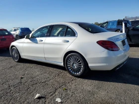 Mercedes-Benz C 300 BURMESTER* 360* KEYLESS*  | Mobile.bg    2