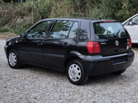     VW Polo 1.4 MPI