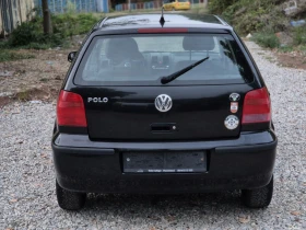 VW Polo 1.4 MPI, снимка 4