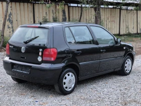 VW Polo 1.4 MPI, снимка 5