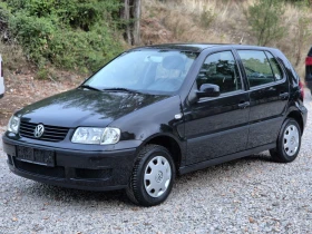 VW Polo 1.4 MPI, снимка 1