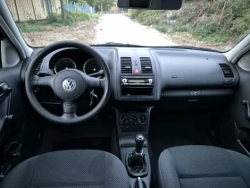 VW Polo 1.4 MPI | Mobile.bg    12