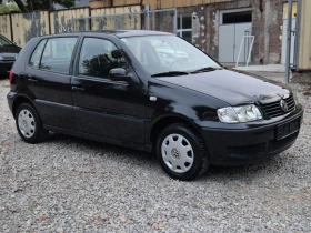 VW Polo 1.4 MPI | Mobile.bg    7