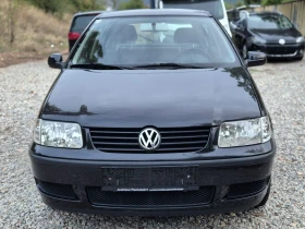 VW Polo 1.4 MPI, снимка 8