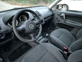 VW Polo 1.4 MPI, снимка 10