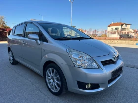 Toyota Corolla verso 1.8vvt-i/129/Facelift/7-/ | Mobile.bg    2