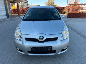  Toyota Corolla verso