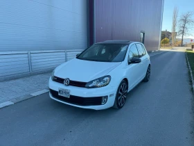 VW Golf GTI, DSG, снимка 1