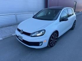 VW Golf GTI, DSG, снимка 11