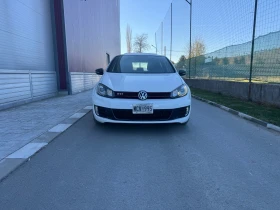 VW Golf GTI, DSG, снимка 3