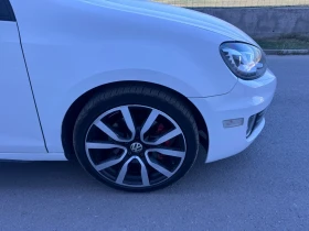 VW Golf GTI, DSG, снимка 4