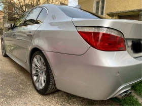 Обява за продажба на BMW 535 535 Д ~18 800 лв. - изображение 5