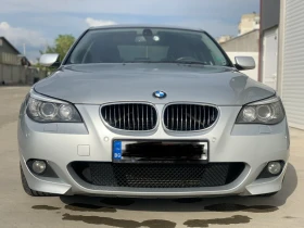  BMW 535