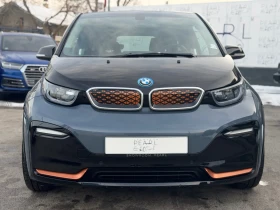     BMW i3 S 120Ah Unique Forever Edition One of 2000