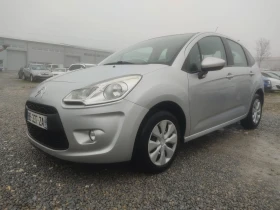 Citroen C3 1.4HDi/EURO 5/70k.c. 1