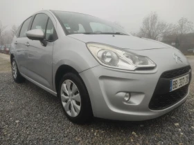 Обява за продажба на Citroen C3 1.4HDi/EURO 5/70k.c. ~6 990 лв. - изображение 1