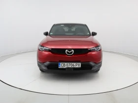 Обява за продажба на Mazda MX-30 ~34 900 лв. - изображение 1