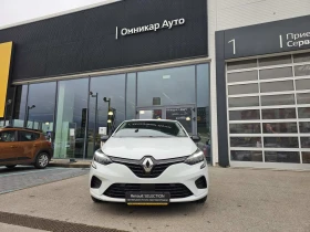 Renault Clio 1.0 TCe 90, снимка 3