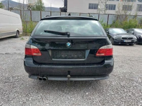 BMW 525, снимка 8