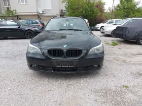 BMW 525, снимка 7