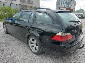 BMW 525, снимка 4