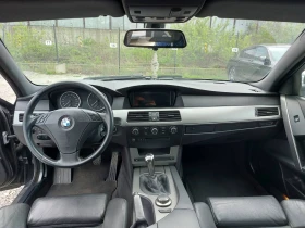 BMW 525, снимка 9