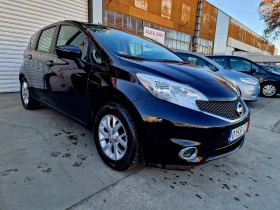     Nissan Note 1.5dci