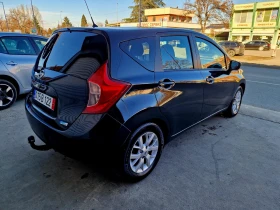     Nissan Note 1.5dci