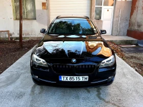 BMW 520 d F11 Touring, снимка 6