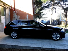 BMW 520 d F11 Touring, снимка 8