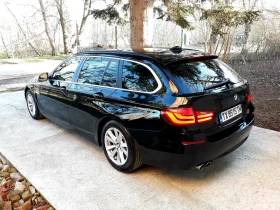 BMW 520 d F11 Touring, снимка 3