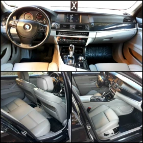 BMW 520 d F11 Touring, снимка 10