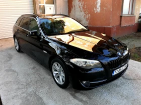 BMW 520 d F11 Touring, снимка 7