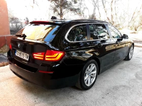 BMW 520 d F11 Touring, снимка 5