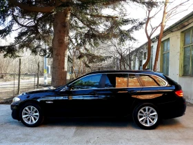 BMW 520 d F11 Touring, снимка 5