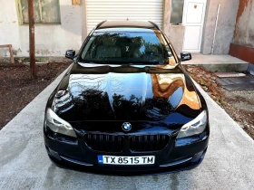 BMW 520 d F11 Touring, снимка 1