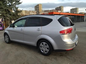 Seat Altea 1.6TDI /XL, снимка 5