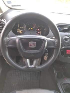 Seat Altea 1.6TDI /XL, снимка 9