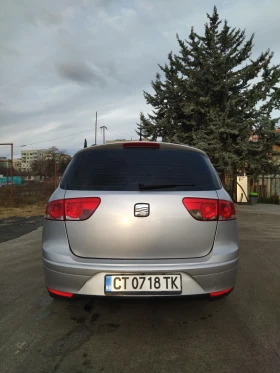 Seat Altea 1.6TDI /XL, снимка 7