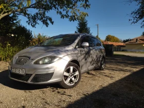 Seat Altea 1.6TDI /XL, снимка 14