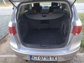 Seat Altea 1.6TDI /XL, снимка 13