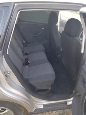 Seat Altea 1.6TDI /XL, снимка 12