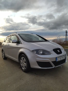 Seat Altea 1.6TDI /XL, снимка 2