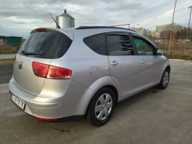 Seat Altea 1.6TDI /XL, снимка 6