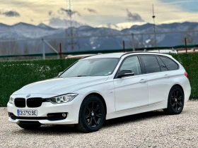 BMW 318 D * AVTOMAT* XENON* NAVI* , снимка 3