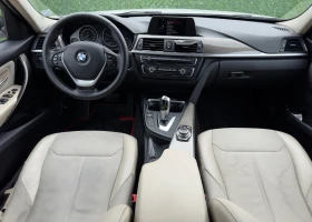 BMW 318 D * AVTOMAT* XENON* NAVI* , снимка 10