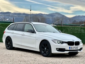 BMW 318 D * AVTOMAT* XENON* NAVI* , снимка 1