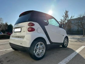 Smart Fortwo fortwo MHD | Mobile.bg    6