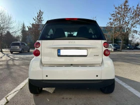 Smart Fortwo fortwo MHD, снимка 5