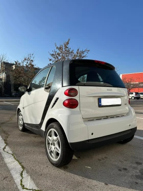 Smart Fortwo fortwo MHD | Mobile.bg    4